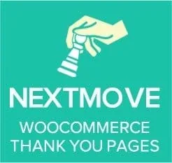 NextMove – WooCommerce Thank You Page (Basic) product artwork