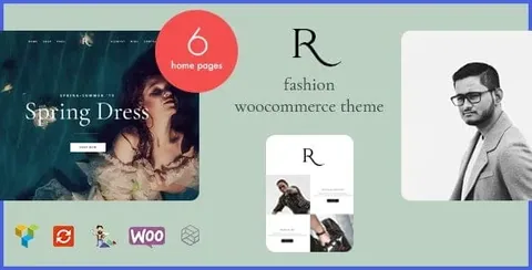 Rion – Fashion WordPress Theme for WooCommerce product artwork
