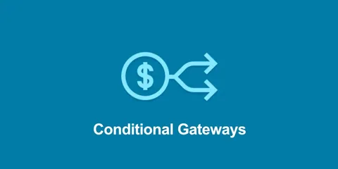 Easy Digital Downloads Conditional Gateways product artwork