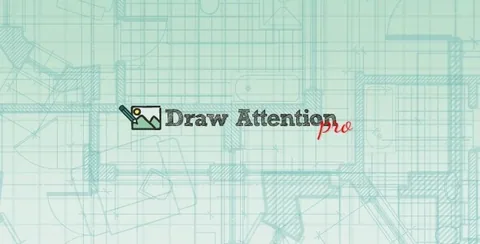 Draw Attention Pro product artwork