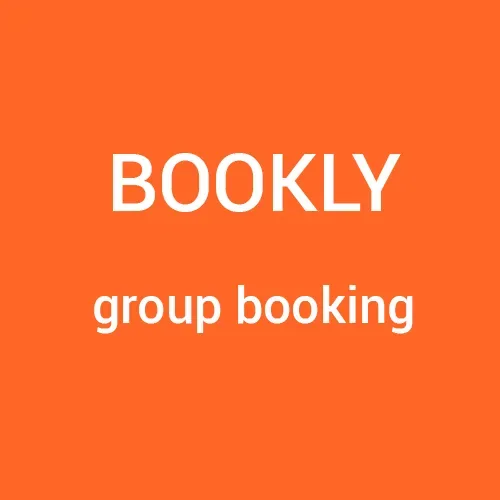 Bookly Group Booking (Add-on) product artwork