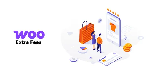 Extra Fees for WooCommerce product artwork
