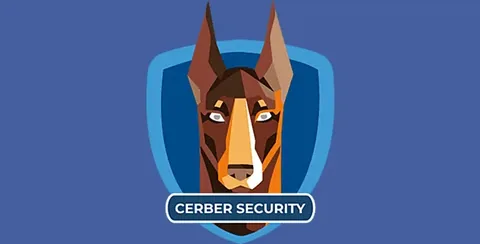 WP Cerber Security product artwork