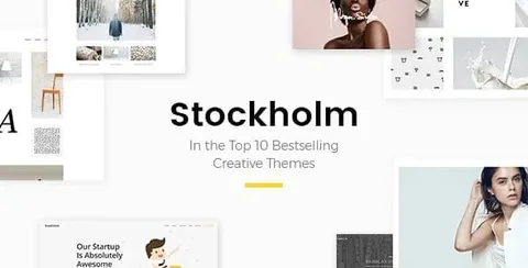Stockholm – A Genuinely Multi-Concept Theme product artwork