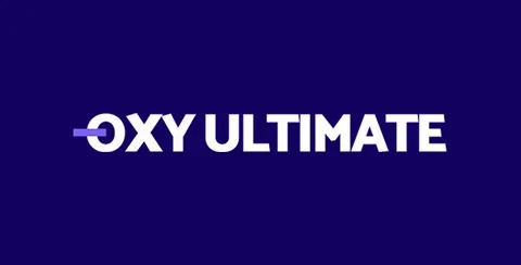 Oxy Ultimate product artwork
