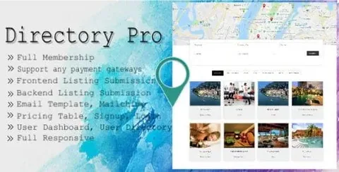 Directory Pro product artwork