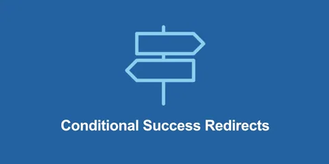 Conditional Success Redirects for EDD product artwork