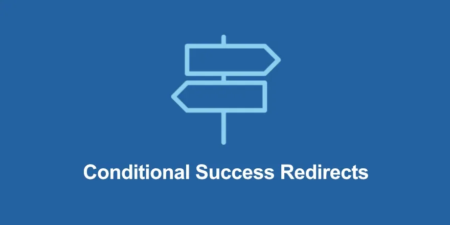 Conditional Success Redirects for EDD product artwork