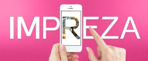 Impreza Multi Purpose WordPress Theme product artwork