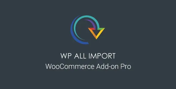 WP All Import Pro WooCommerce product artwork