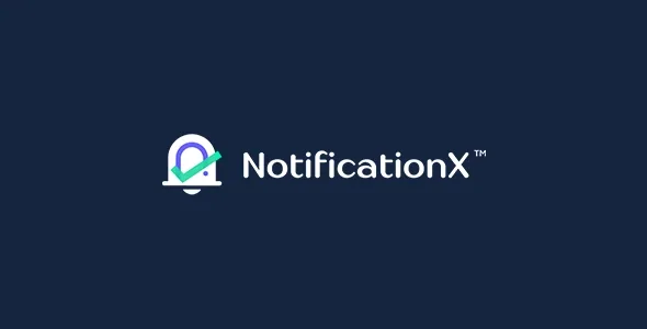 NotificationX Pro product artwork