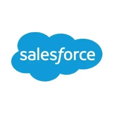 Give Salesforce product artwork
