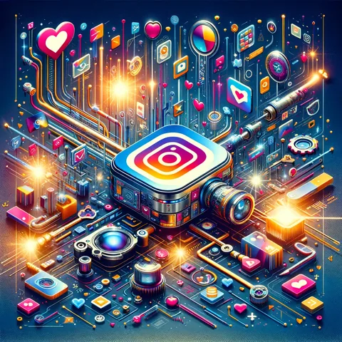 Autobot Instagram – Instagram Automation Tools product artwork