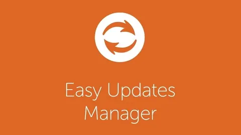 Easy Updates Manager Premium product artwork
