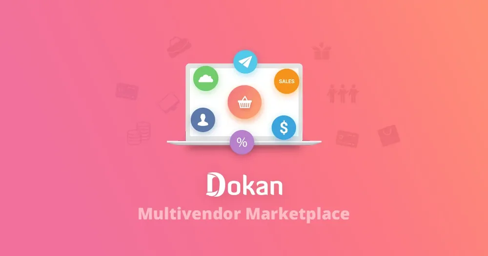 Dokan Pro Multivendor (Business) product artwork
