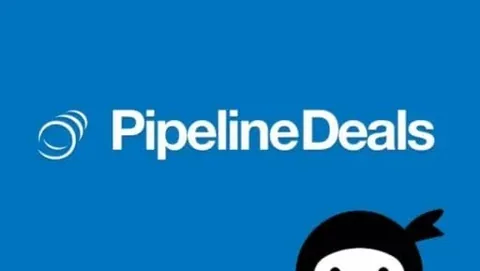 Ninja Forms Pipeline Deals CRM product artwork