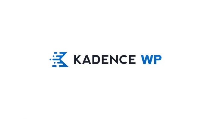 Kadence Shop Kit product artwork