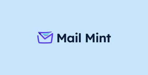 Mail Mint Pro product artwork