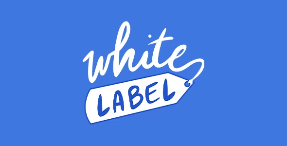 White Label Pro product artwork