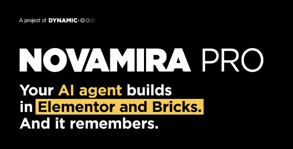 Novamira Pro product artwork