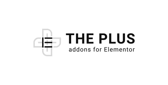 The Plus Addons for Elementor Page Builder product artwork