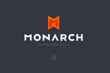 Monarch Social Media Sharing product artwork