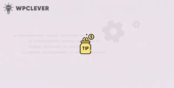 WPC Order Tip for WooCommerce Premium product artwork