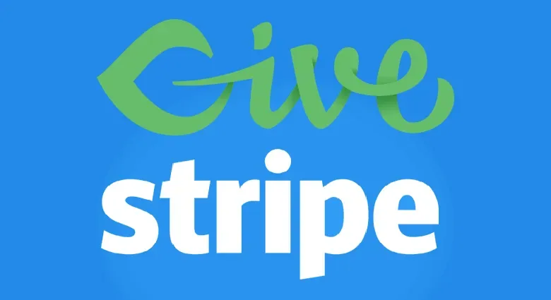 Give Stripe Gateway product artwork