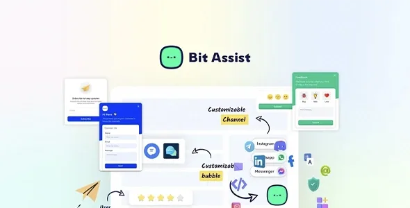 Bit Assist Pro product artwork