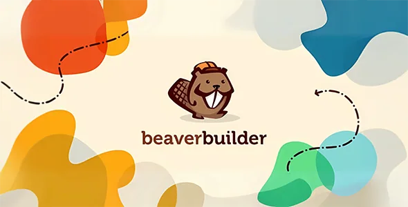 Beaver Builder Pro product artwork
