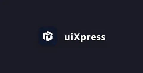 uiXpress product artwork