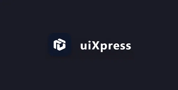 uiXpress product artwork