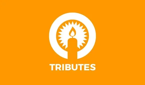 Give Tributes product artwork