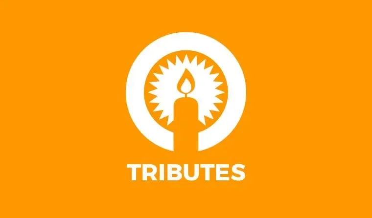 Give Tributes product artwork