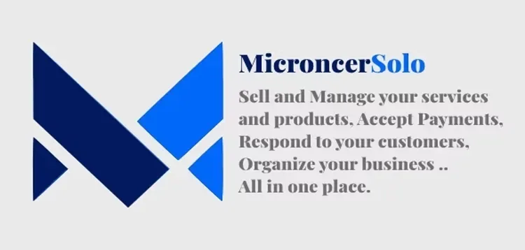 Solo – Services and Digital Products Marketplace product artwork