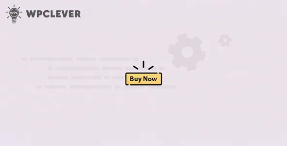 WPC Buy Now Button for WooCommerce product artwork