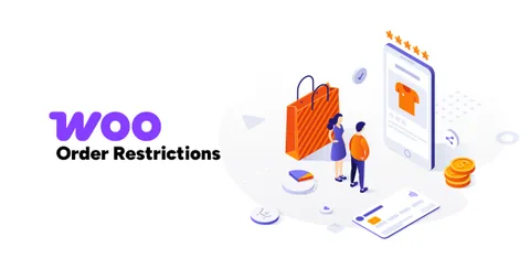 Order Restrictions for WooCommerce product artwork