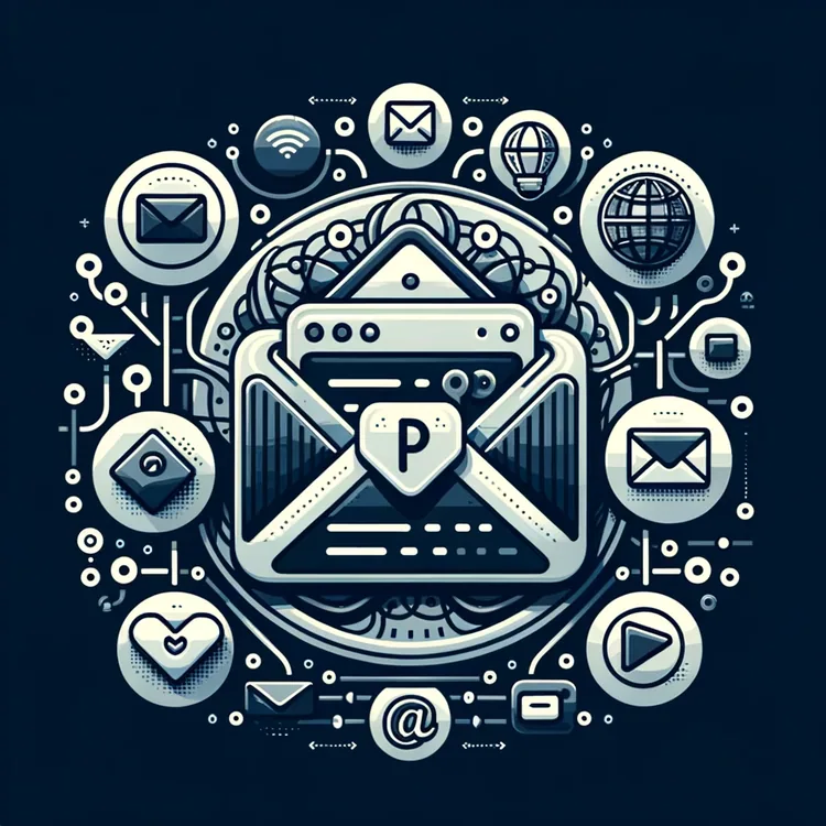 Afterlogic WebMail Pro PHP product artwork
