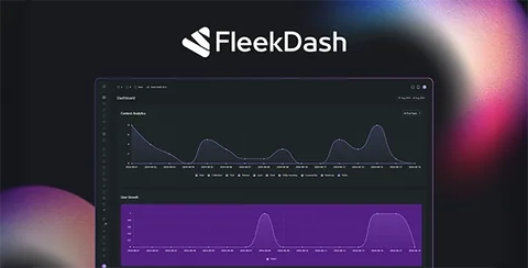 FleekDash product artwork