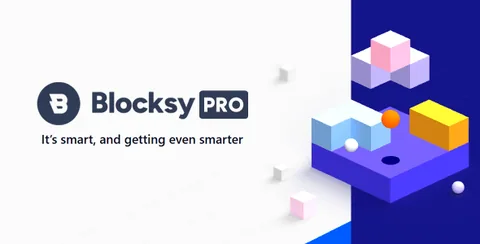 Blocksy Pro (Blocksy Premium) product artwork