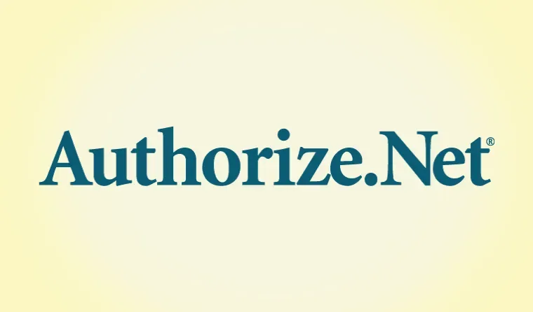 Give Authorize.net Gateway product artwork