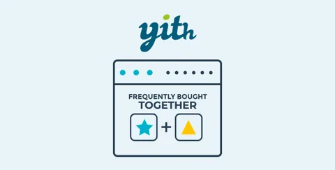 YITH Woocommerce Frequently Bought Together Premium product artwork