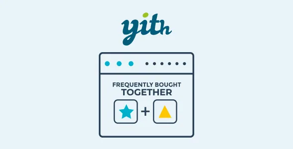 YITH Woocommerce Frequently Bought Together Premium product artwork