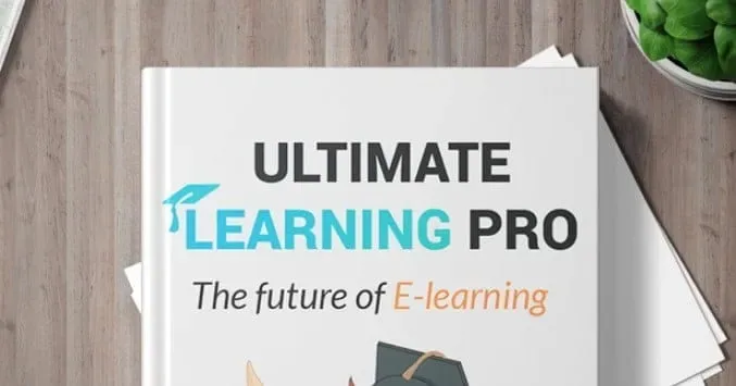 Ultimate Learning Pro WordPress Plugin product artwork