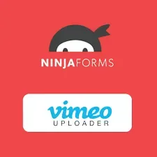 Ninja Forms Vimeo Uploader product artwork