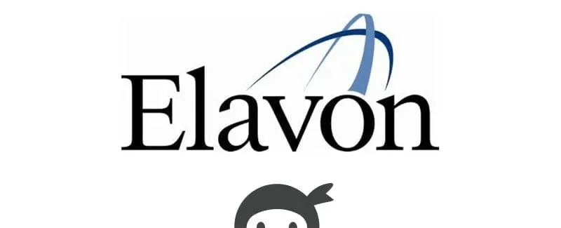 Ninja Forms Elavon product artwork