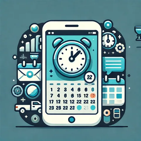 Simple Calendar Pro product artwork