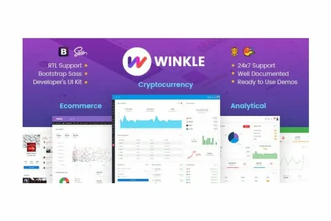 Winkle product artwork