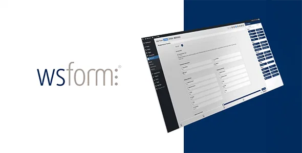 WS Form Pro – Bundle product artwork