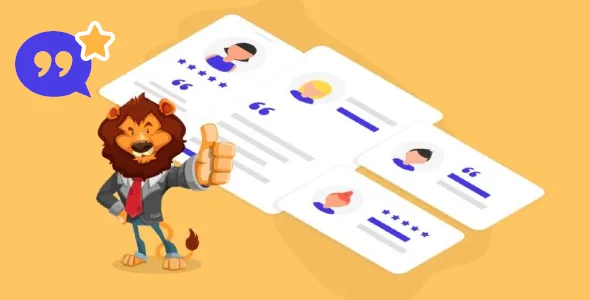 Strong Testimonials Pro – Bundle (All Addons) product artwork